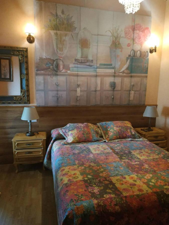 Apartamentos Jardines De Llanes Pancar Eksteriør bilde