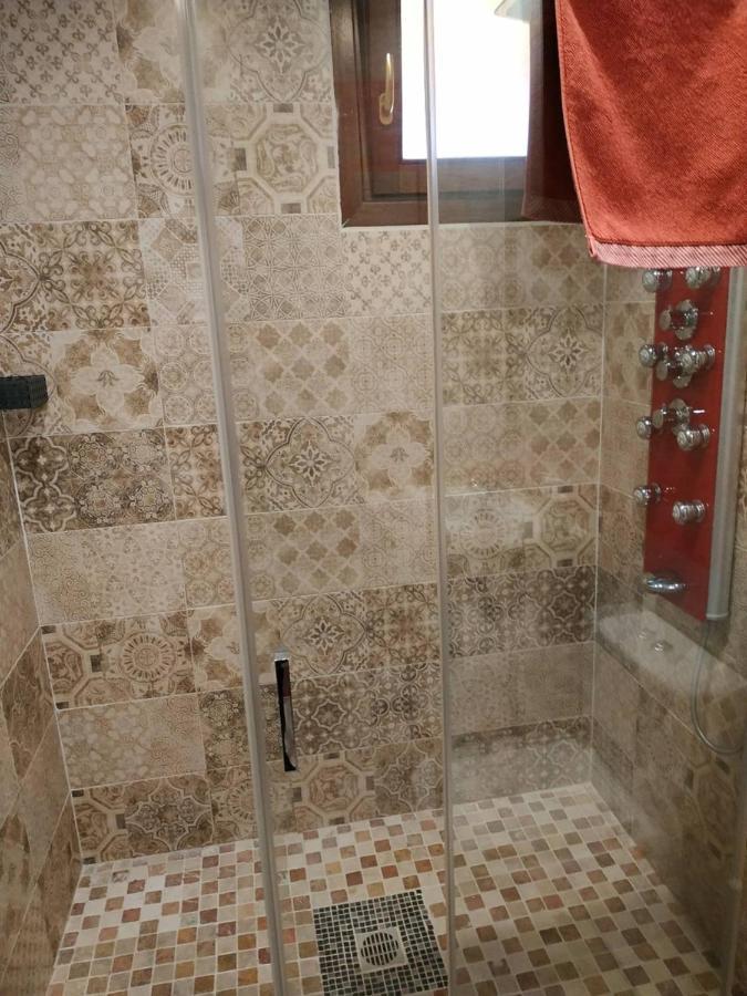Apartamentos Jardines De Llanes Pancar Eksteriør bilde
