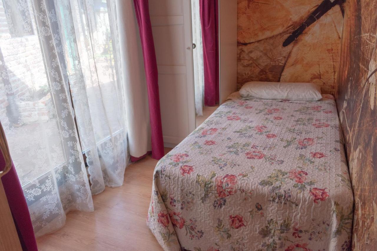 Apartamentos Jardines De Llanes Pancar Eksteriør bilde