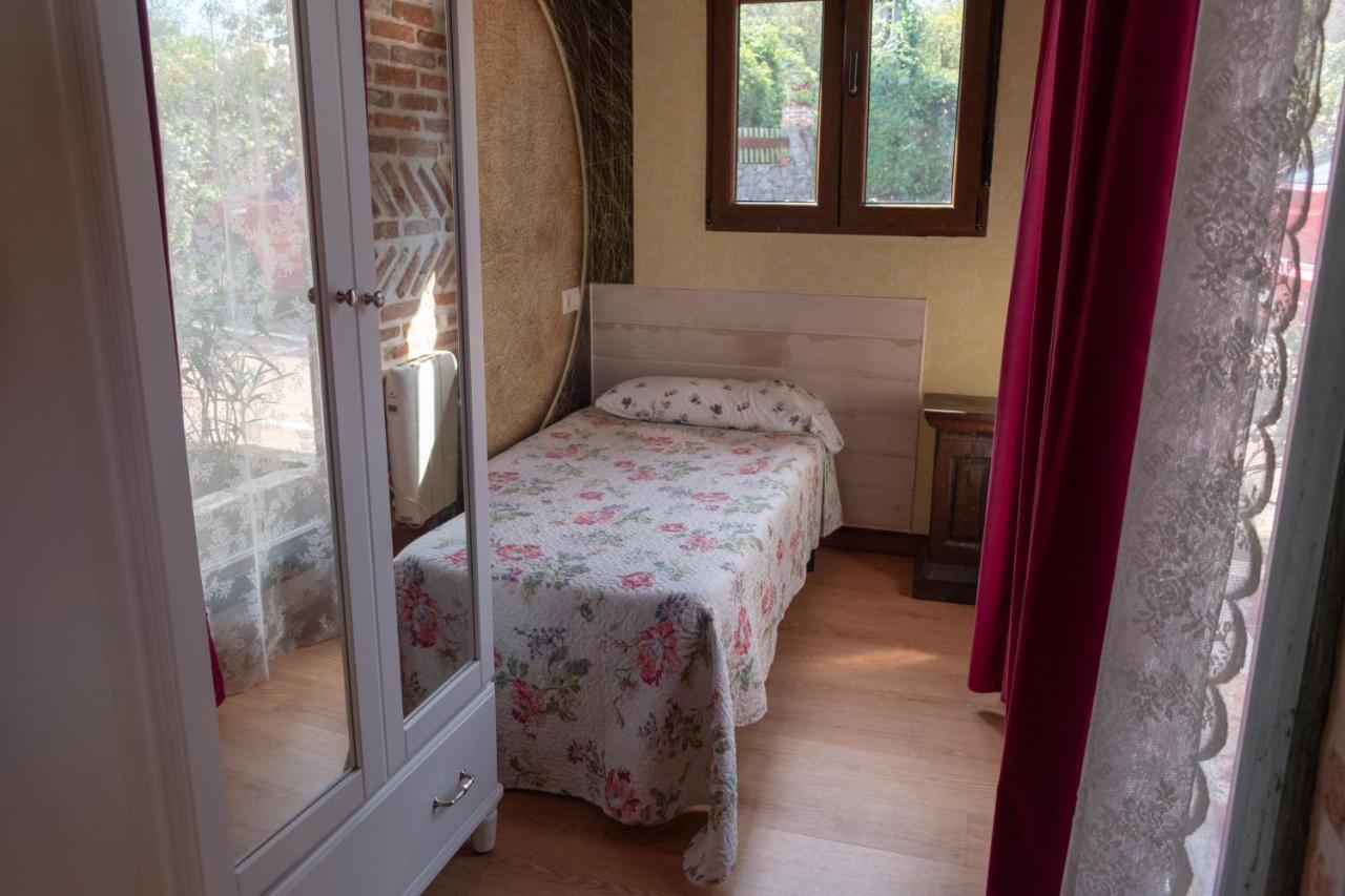 Apartamentos Jardines De Llanes Pancar Eksteriør bilde