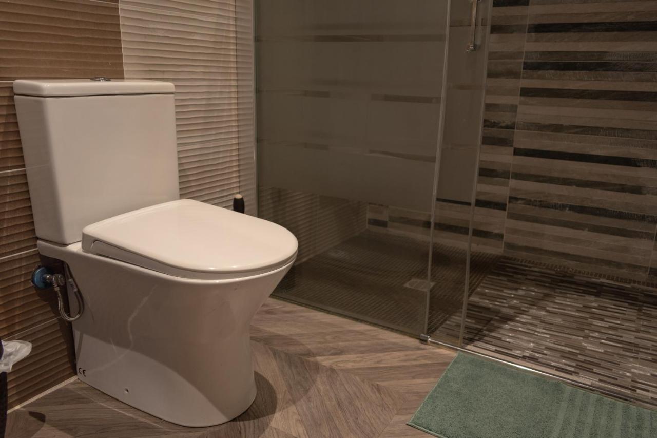 Apartamentos Jardines De Llanes Pancar Eksteriør bilde