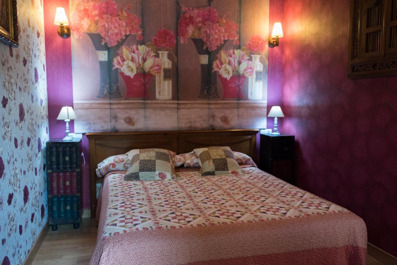Apartamentos Jardines De Llanes Pancar Eksteriør bilde