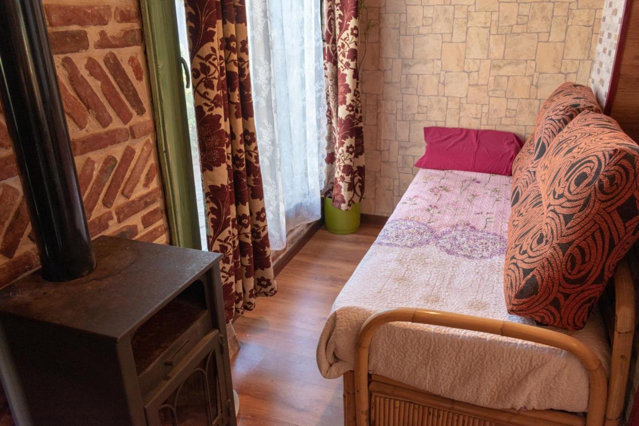 Apartamentos Jardines De Llanes Pancar Eksteriør bilde