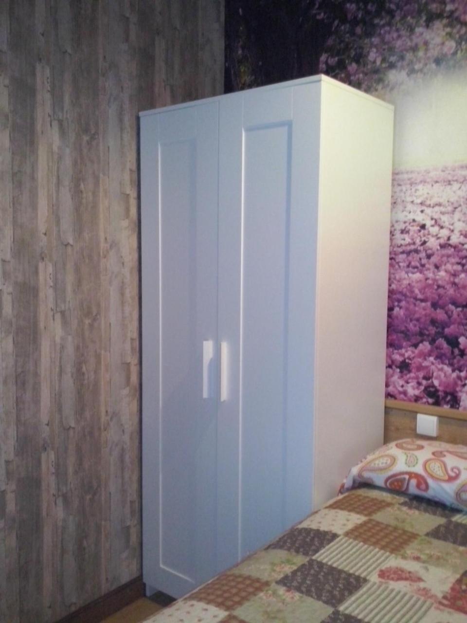 Apartamentos Jardines De Llanes Pancar Eksteriør bilde
